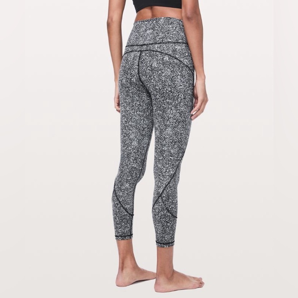 lululemon In Movement Tight - Picture 2 of 5